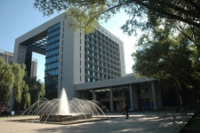 中国地质大学