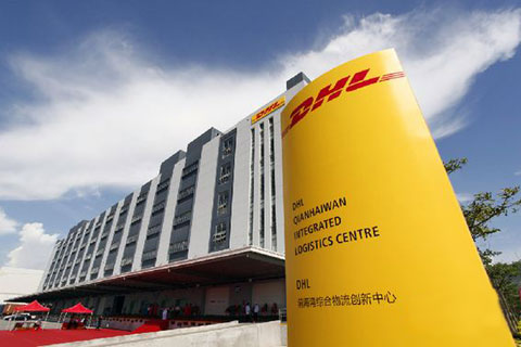 DHL